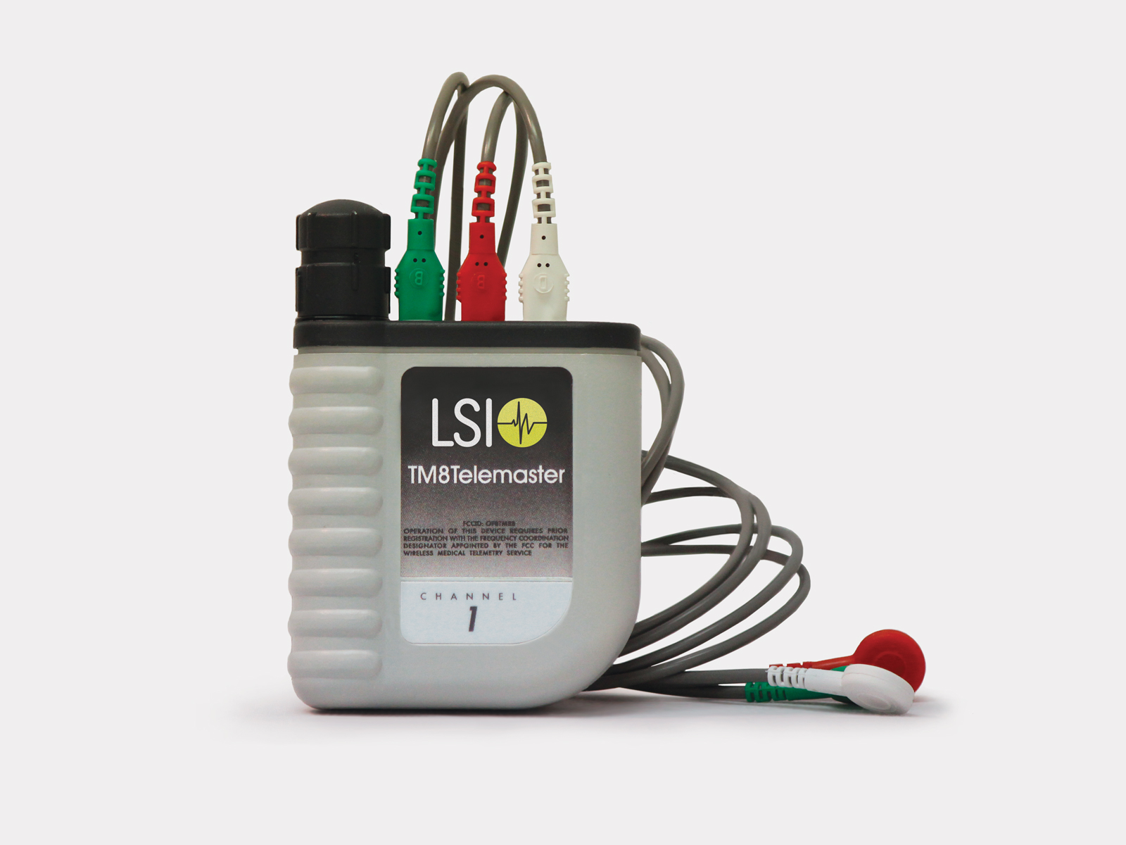 LSi Transmitter-jw