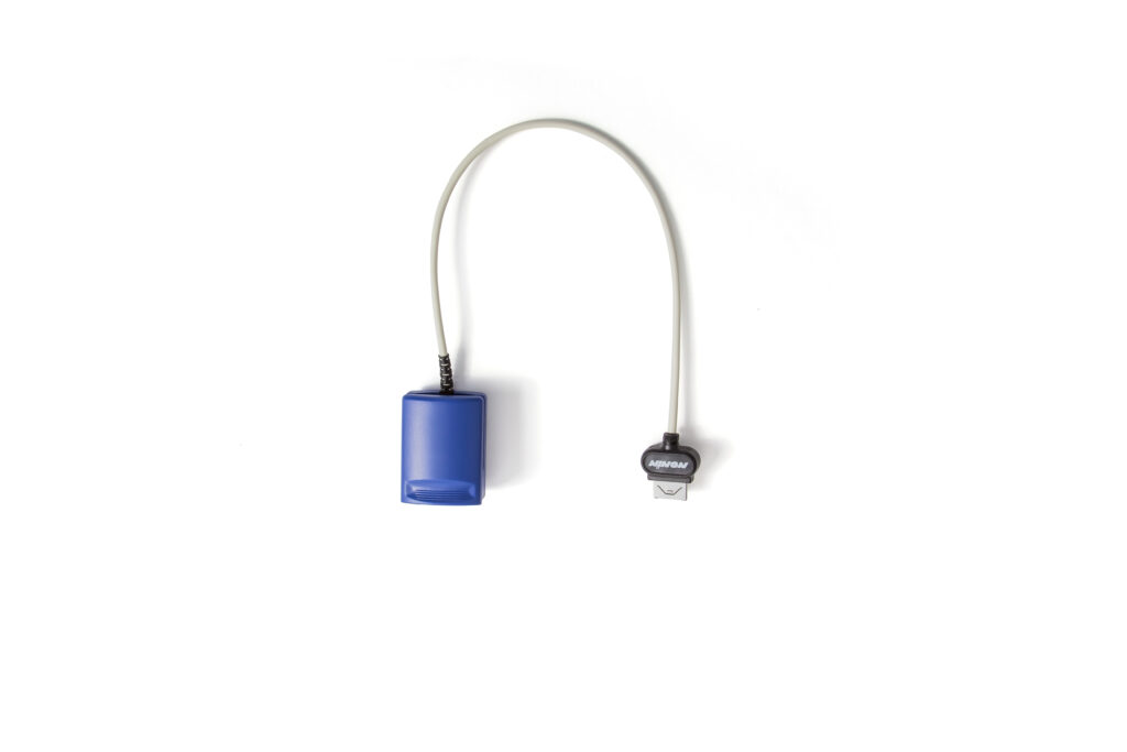Hard Wrist OX-3150 - Finger Sensor