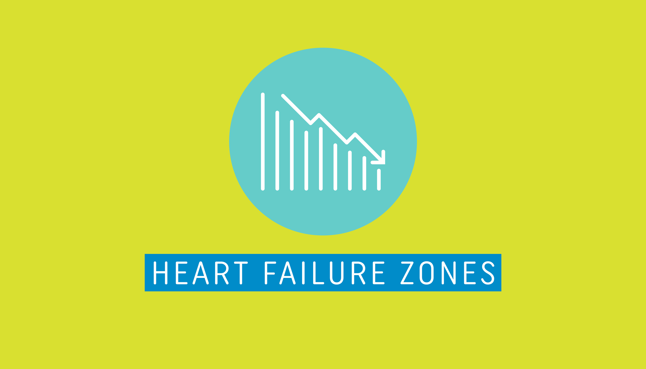 Heart Failure Exercise Guidelines and Zones