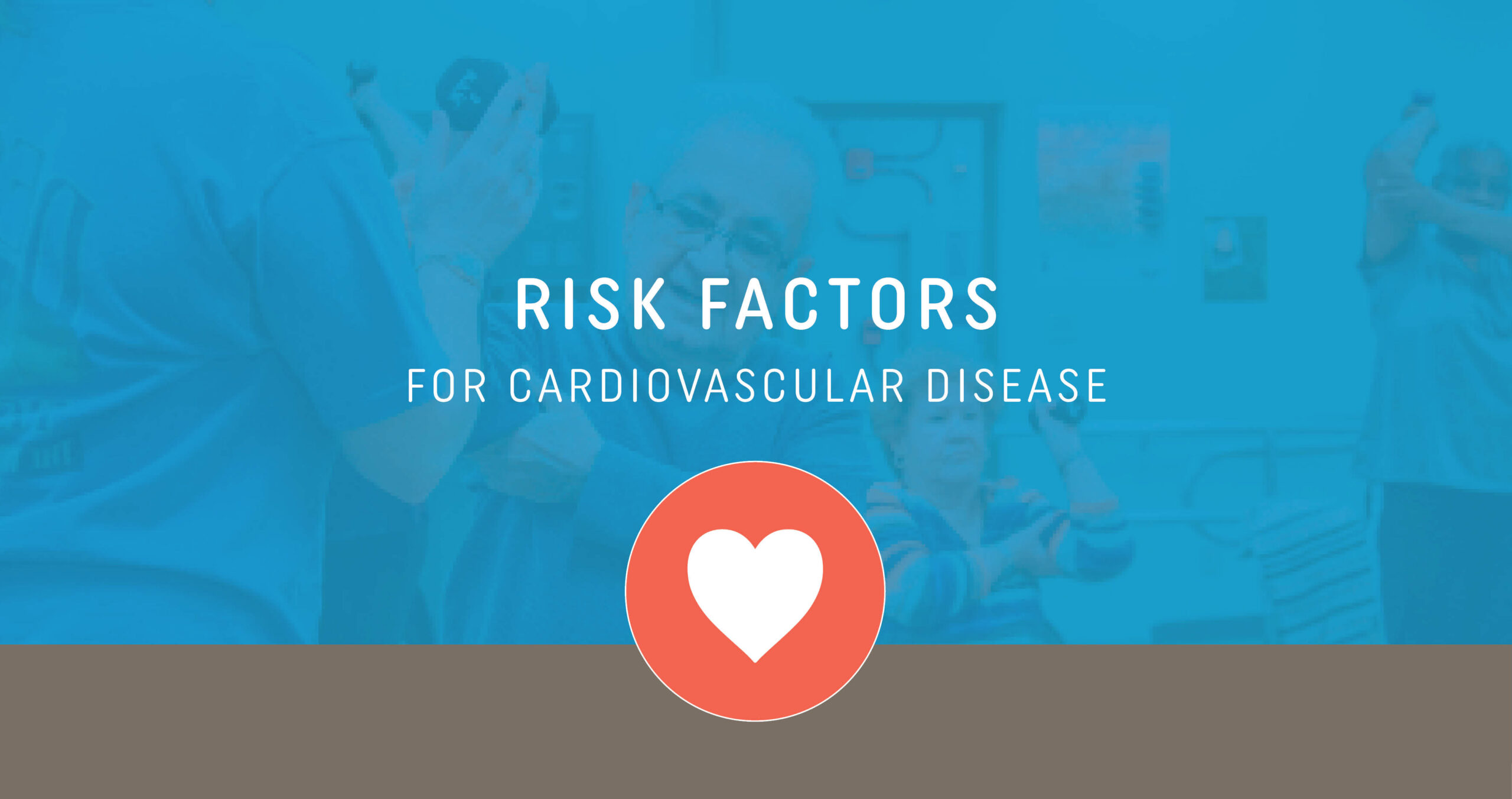 New Resource Document: Risk Factors for Cardiovascular Disease