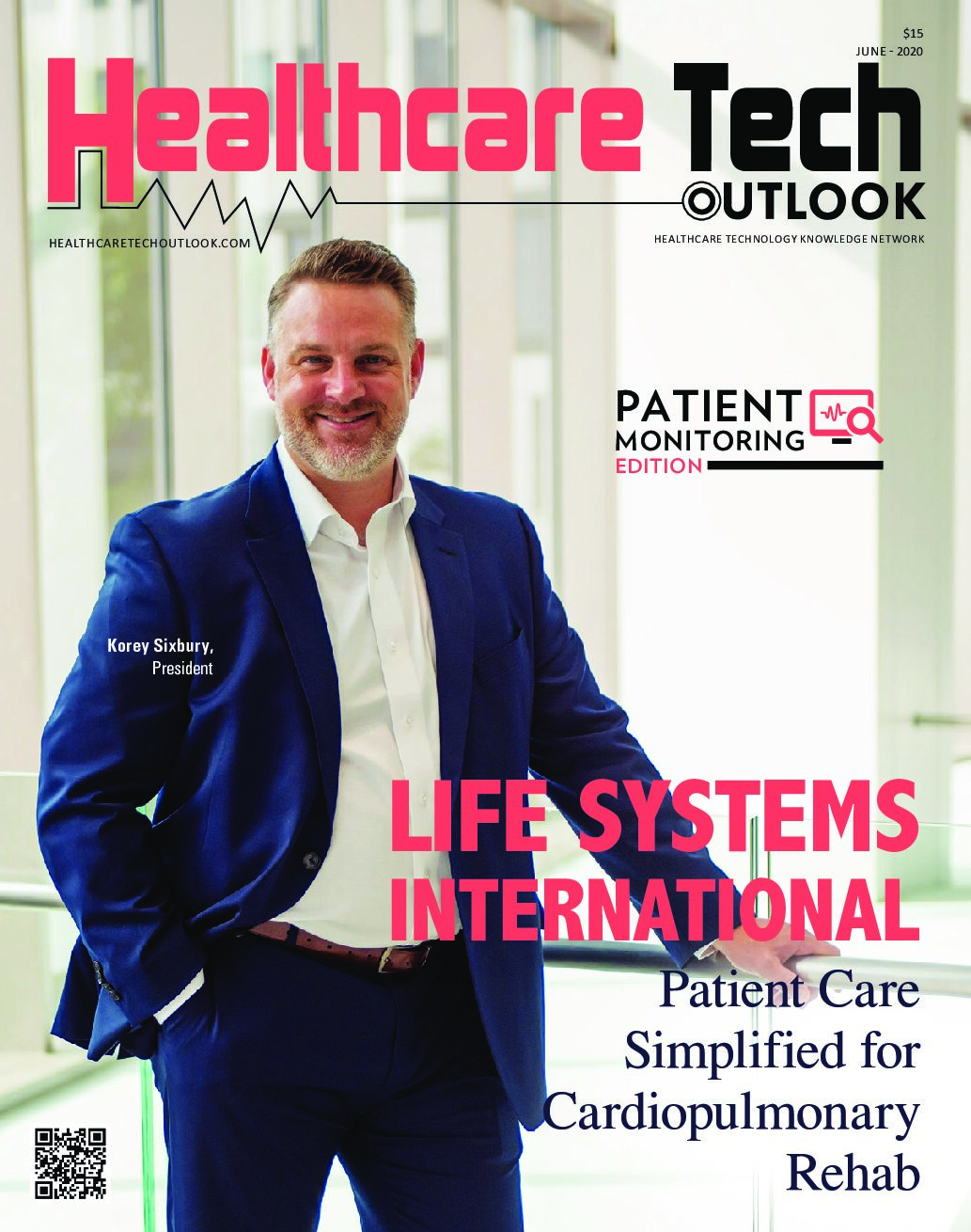 LSI Healthcare Tech Outlook Feature – High Resolution