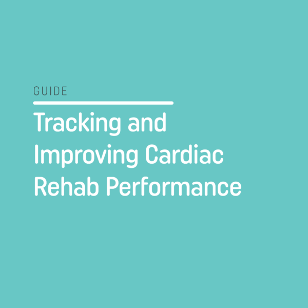 Tracking and Improving Cardiac Rehab Performance