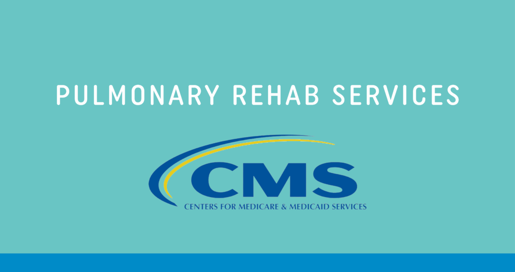 Pulmonary Rehab Services