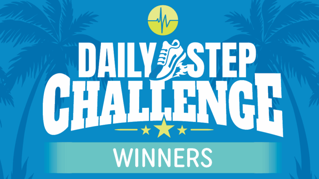 Stepping Up for Wellness: LSI’s Daily Step Challenge Energizes AACVPR 2025