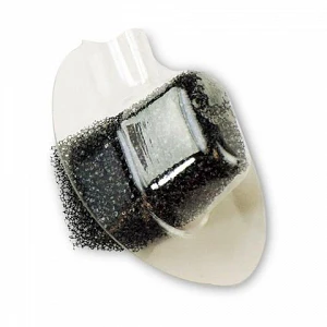 Forehead Sensor Holder Refill (10caps/20adhesive stickers)