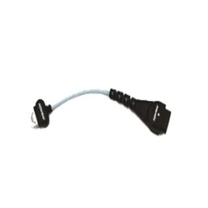 Adapter Cable for Earclip & Forehead Sensors