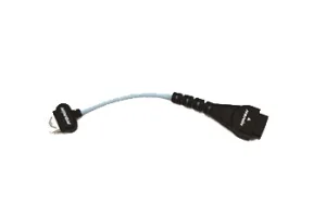 Adapter Cable for Earclip & Forehead Sensors