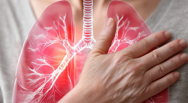 Honoring COPD Awareness Month: Supporting Better Breathing and Better Lives