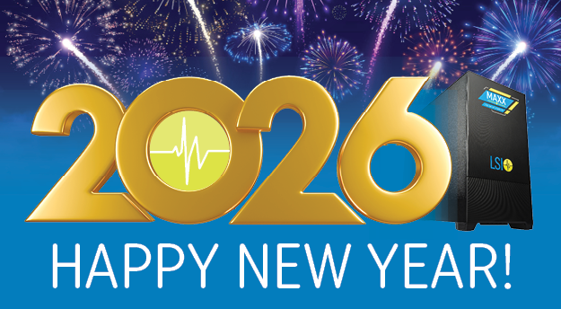 Happy New Year from LSI: Advancing Cardiac Rehabilitation in 2026